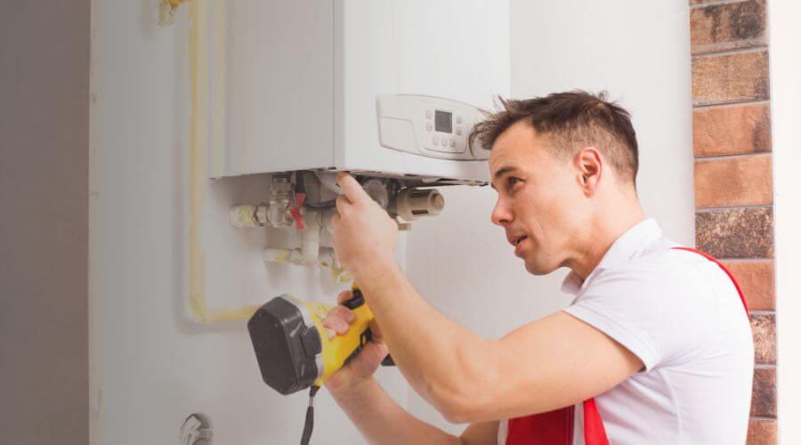 Local expert plumbing services in Tuscaloosa, AL